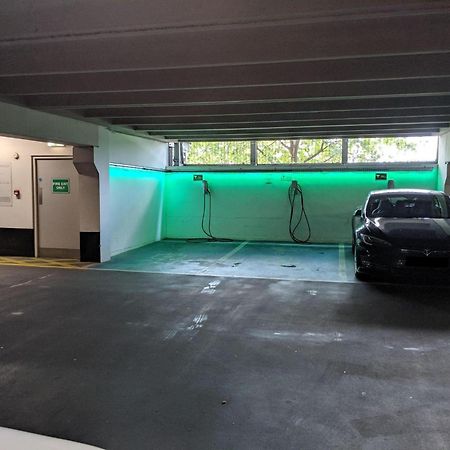 Central Leeds Dock Apt&Free Secure Parking! Extérieur photo